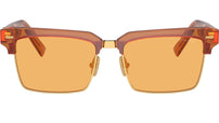 MU 10ZS 15T0B7 Caramel Yellow