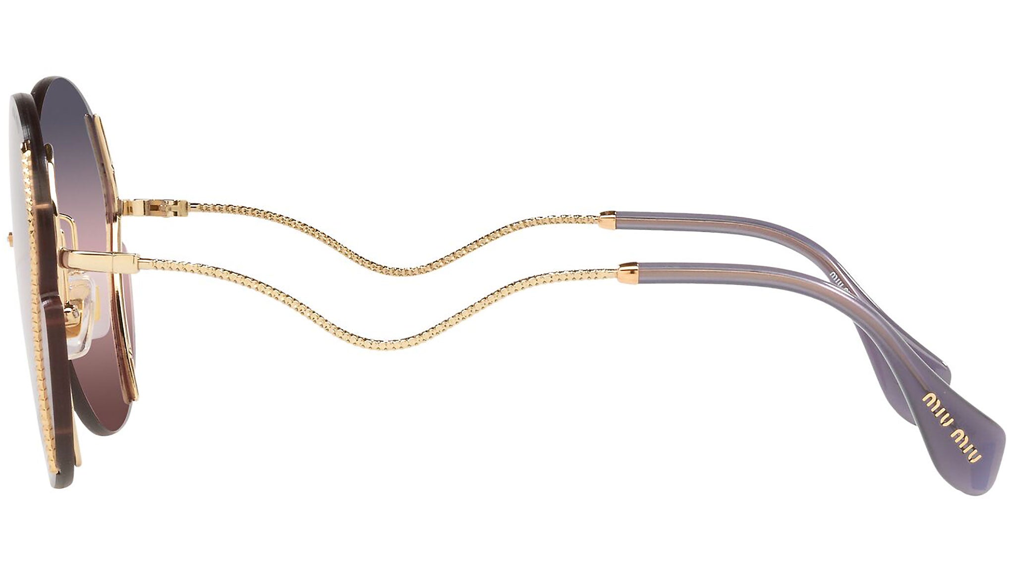 MU 50XS 5AK157 gold