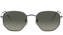 Hexagonal RB3548N 004/71 gunmetal
