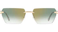 D2 0102/S PEF Gold Green