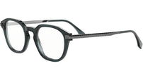 Fendi Essential Green Pantos Eyeglasses