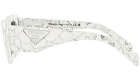 PR 13ZS matte white marble