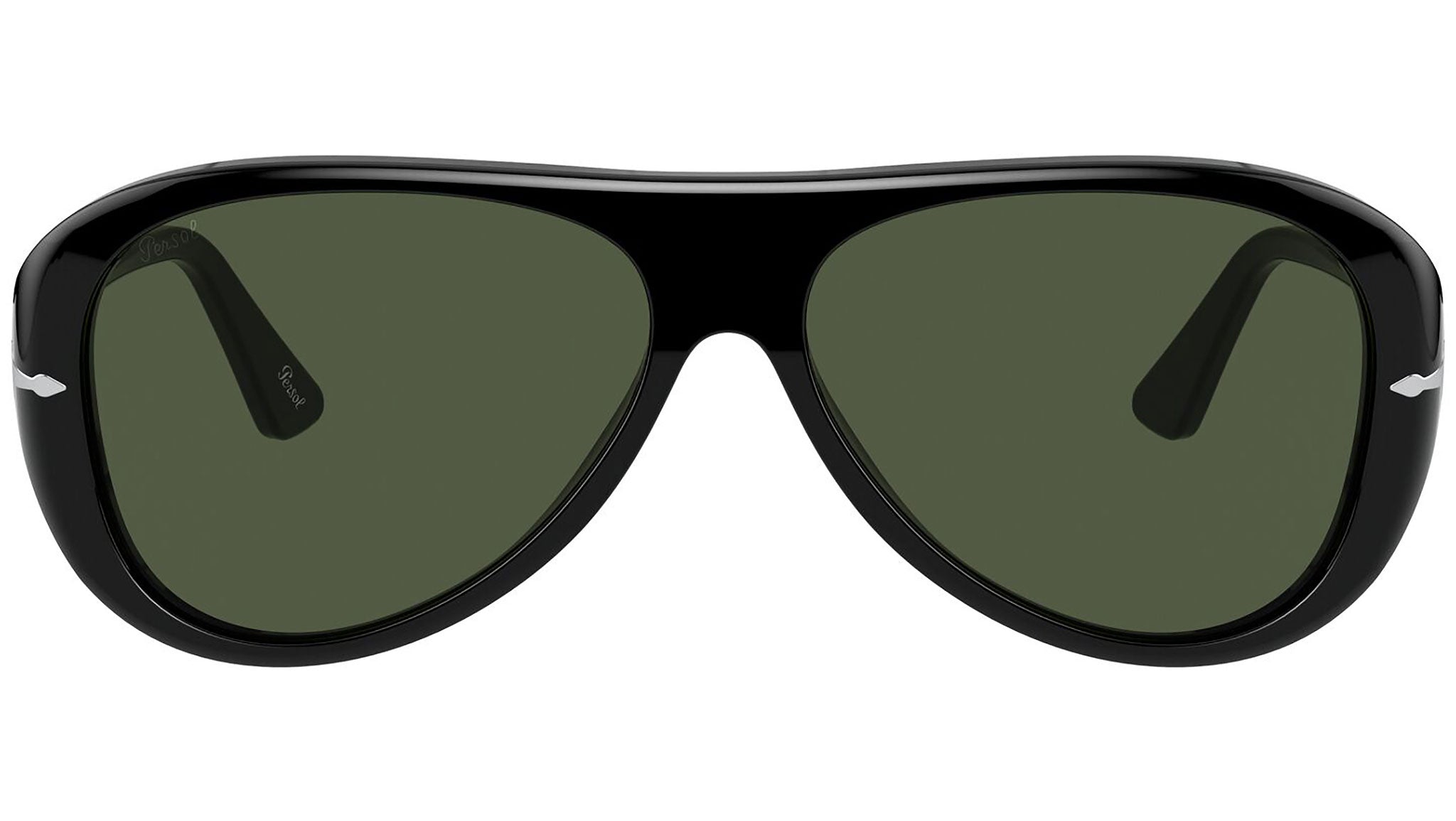 PO3260S black green