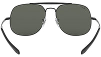 The General RB3561 002/58 black