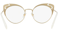 MU 50RV 1061O1 pale gold / ivory / blue