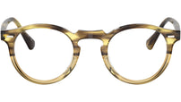 Gregory Peck OV5186 canarywood gradient