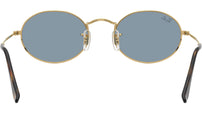 Oval Metal RB3547 001/56