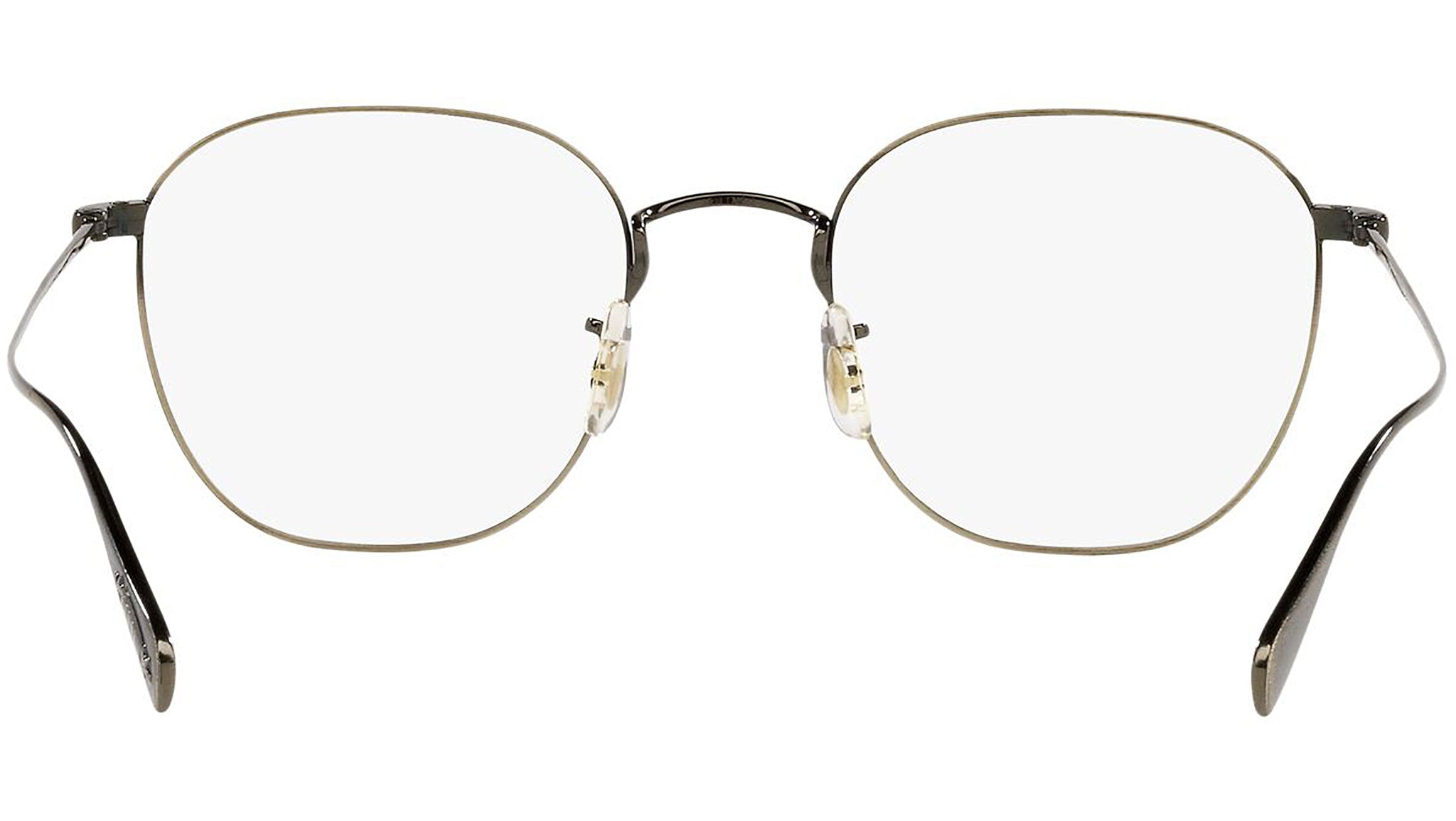 Clyne OV1305 antique gold