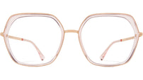 VALDA A27 champagne gold