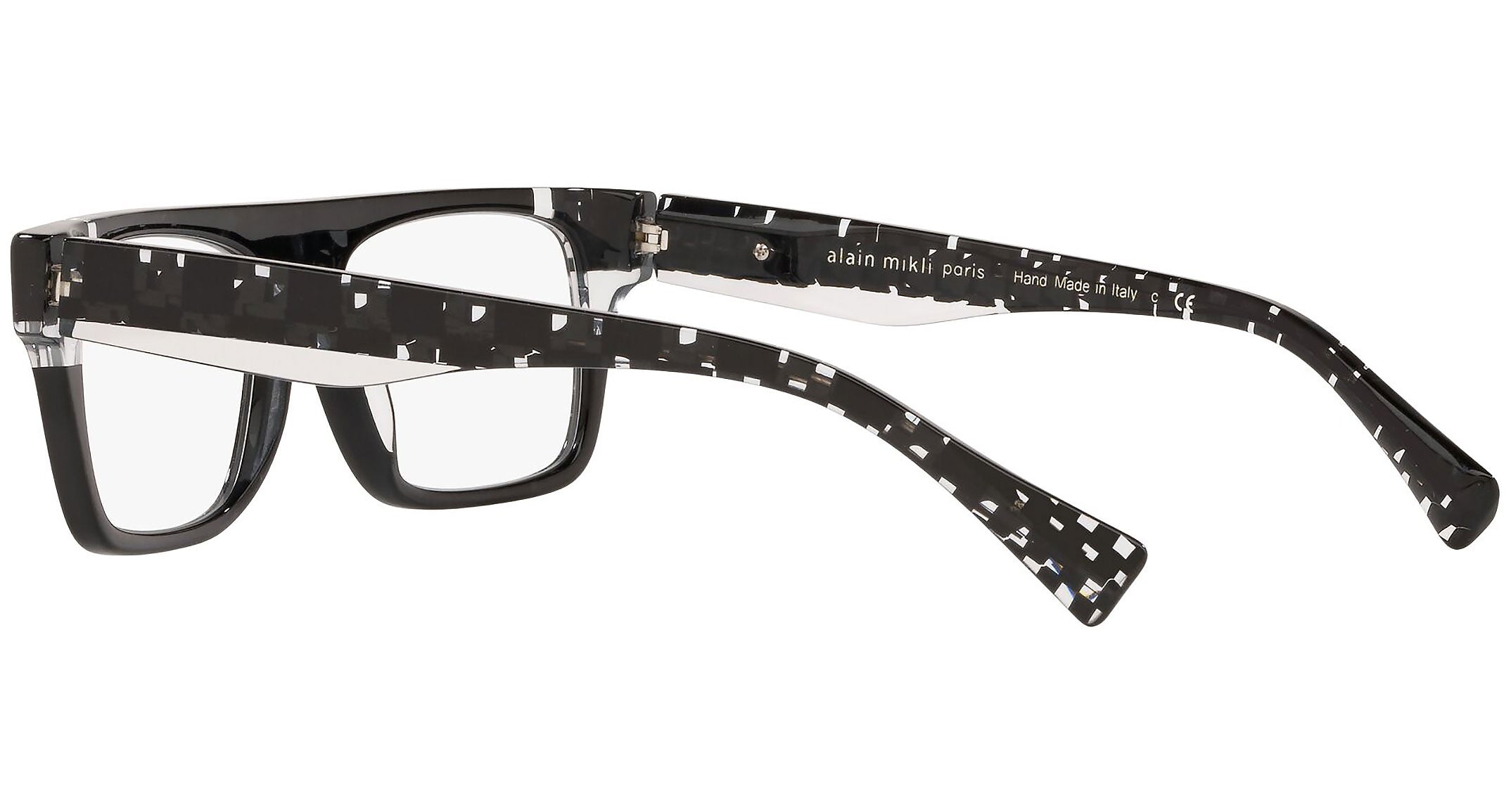 Claudien 3109 001 black