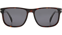 DB 1060/S Havana Grey Polarized