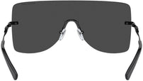 London MK1148 10056G Grey