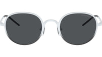EA2151 337387 White Black