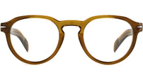 DB 7021 Ochre