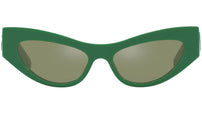 DG 4450 331152 Green