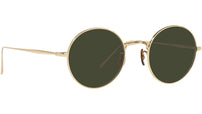 G. Ponti-3 OV1293ST soft gold