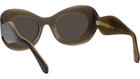 Signature Black Butterfly Sunglasses