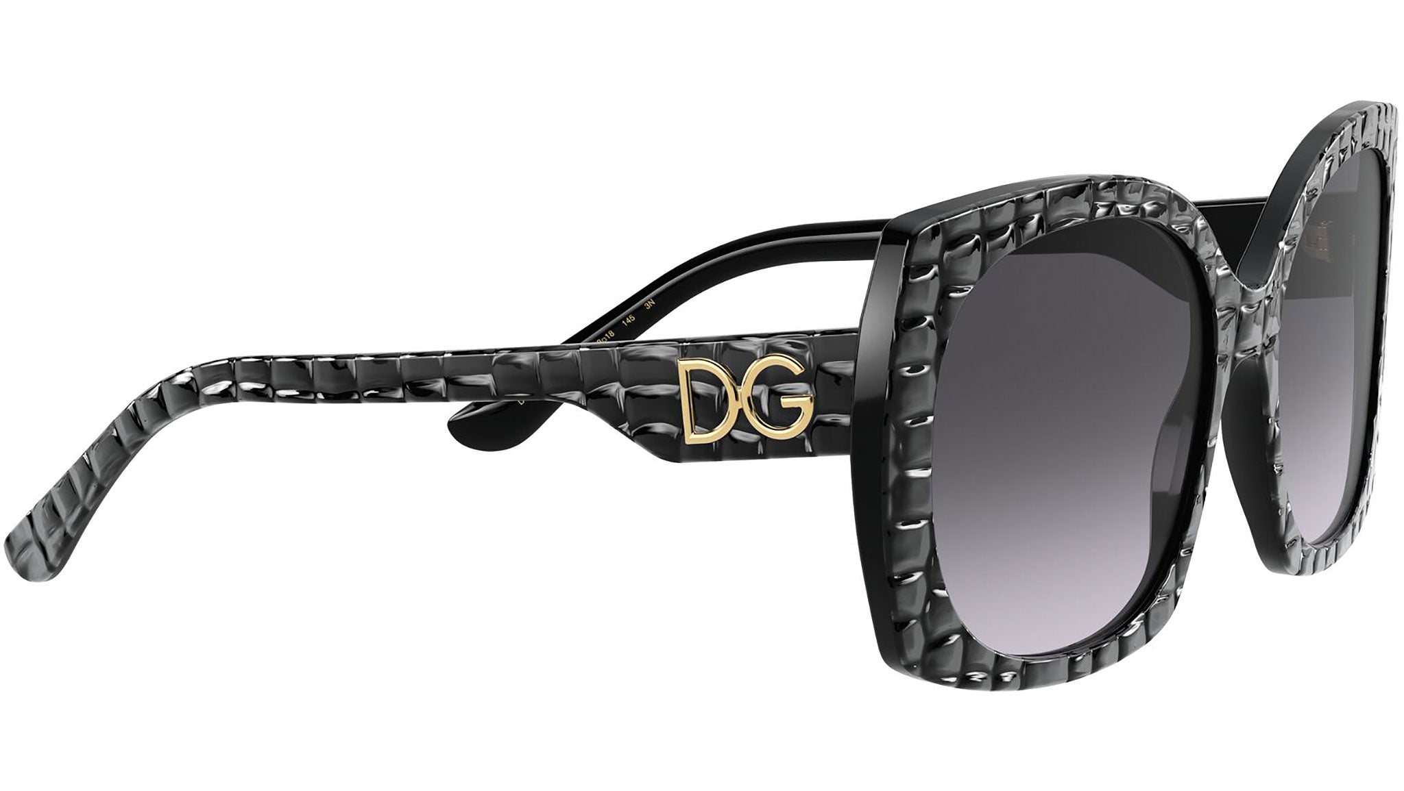 DG 4385 32888G black