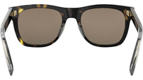 Tubogas Havana Square Sunglasses