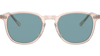 Finley 1993 Sun OV5491SU red