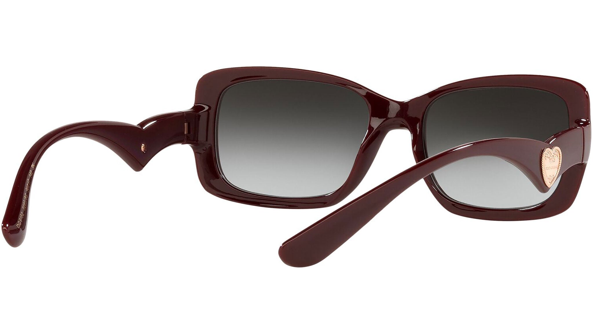 DG 6152 32858G purple