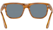 PO3306S 960/56 brown