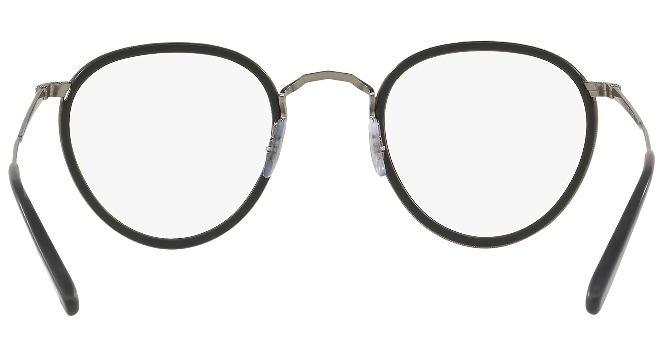 MP-2 OV1104 5244 Black Antique Pewter