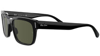 Jeffrey RB2190 shiny black