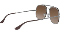 Blaze The General RB3583N 004/13 gunmetal