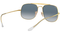 The General RB3561 gold blue