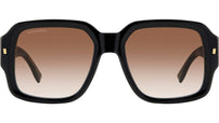 D2 0106/S 807 Black