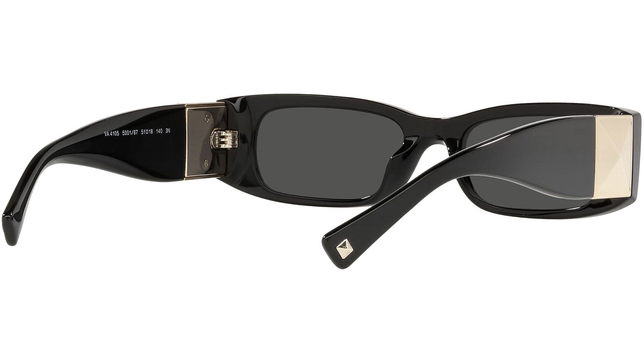 VA4105 500187 black