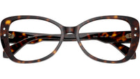 Cervinia MK4138B 3006 Dark Tortoise
