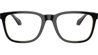 AR 7255 6084 Black Orange