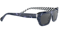 Armitage 5053 004/87 blue