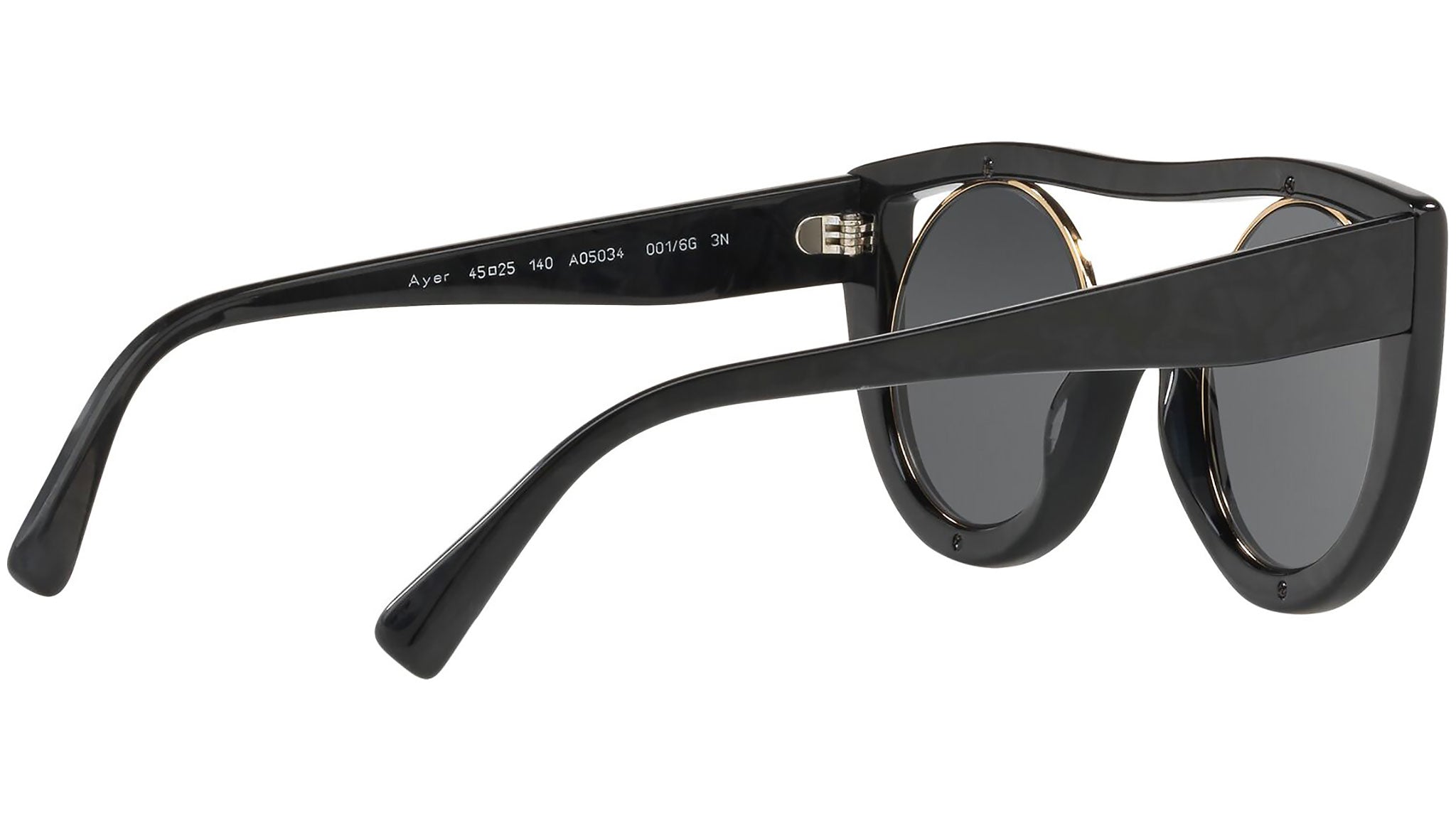 Ayer 5034 001/6G black