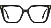 D2 0136 807 Black