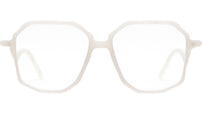 L17 WH White Matte