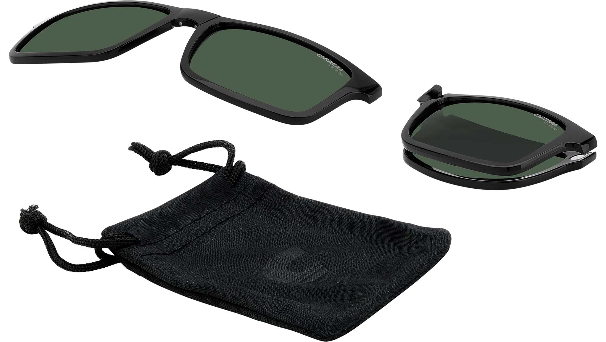 CA 8057/CS 807 Black