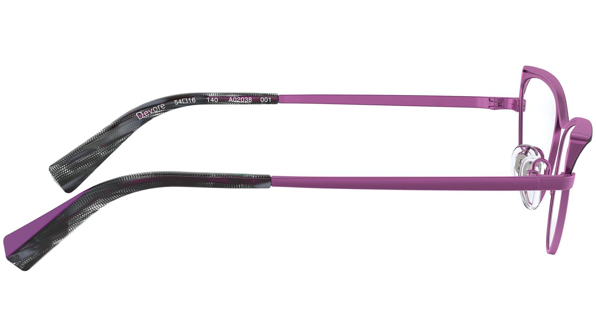 Devore 2038 001 pink