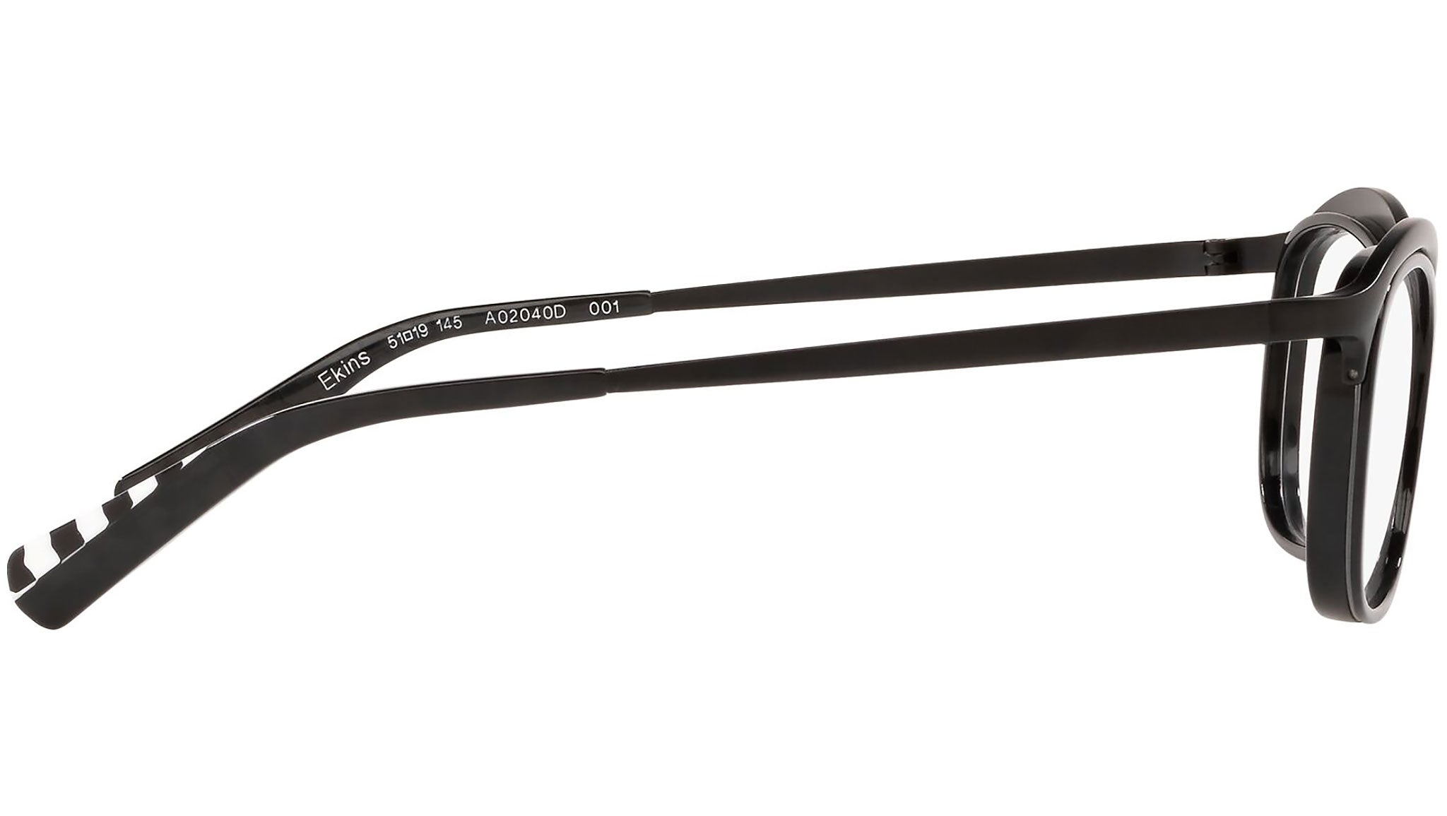 Ekins 2040D 001 black