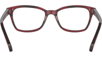 RY1591 3849 Red
