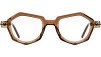 P27 DT Transparent Brown