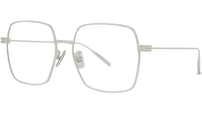 GV Speed Grey Square Eyeglasses