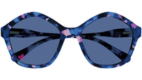 CC0010S 006 Tortoise Blue