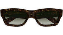 AM0419S 002 Tortoise Green