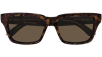 BB0346S 002 Havana Brown