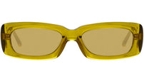 Mini Marfa in Mustard