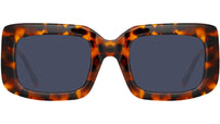 Jorja in Tortoiseshell