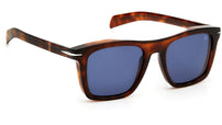 DB 7000/S Brown Havana Blue Avio